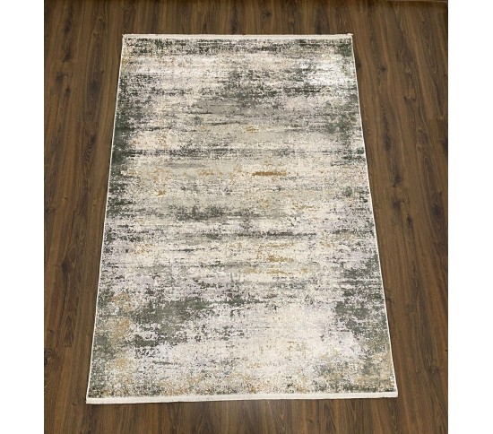 Акриловый ковер WOVEN MODERN WM06A , GREY BROWN - высокое качество по лучшей цене в Украине